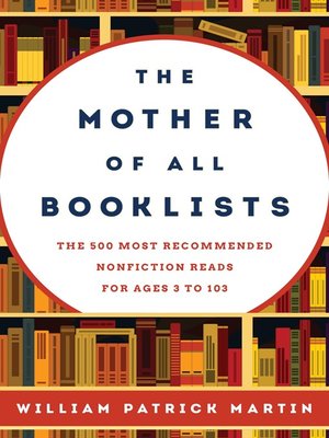 cover image of The Mother of All Booklists